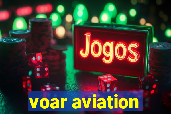 voar aviation